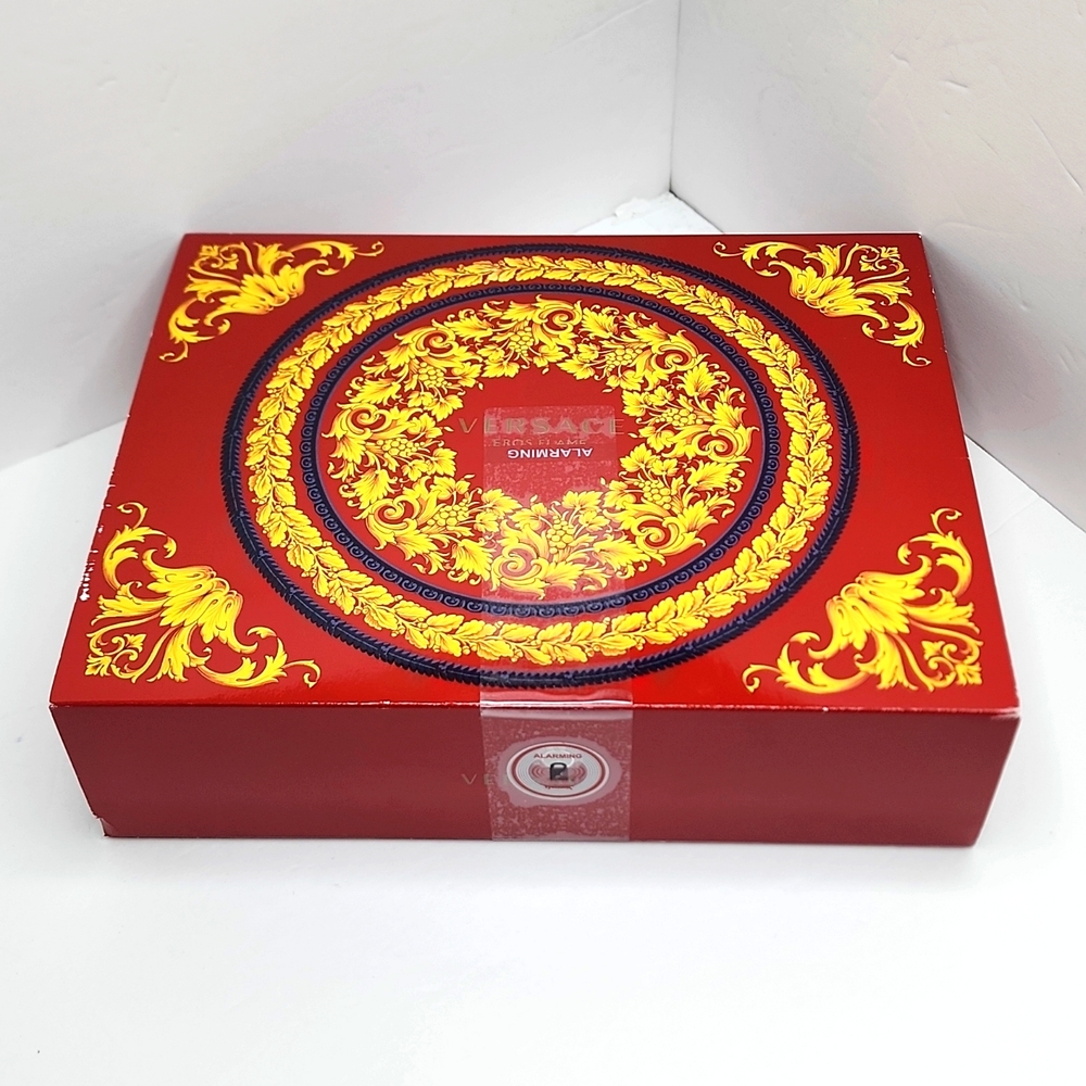 VERSACE EROS FLAME FOR MEN GIFT SET - Picture 5 of 8